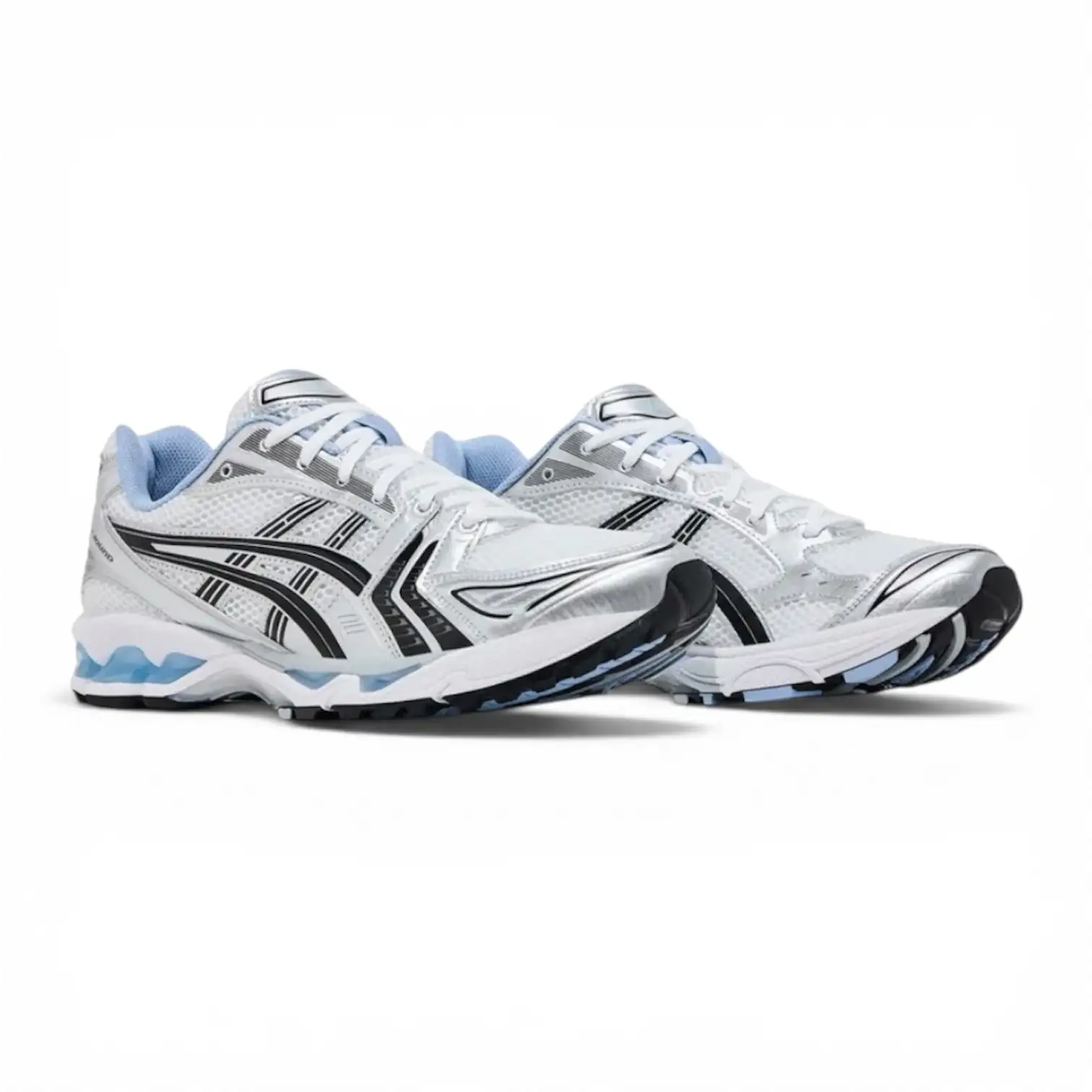 ASICS GEL-KAYANO 14 JJJJound White Baby Blue