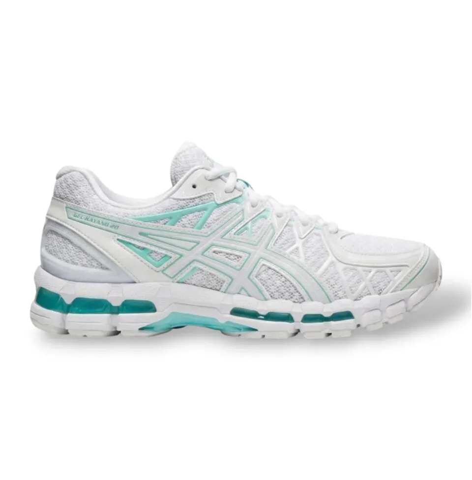 ASICS Gel-Kayano 20 Illuminate Mint