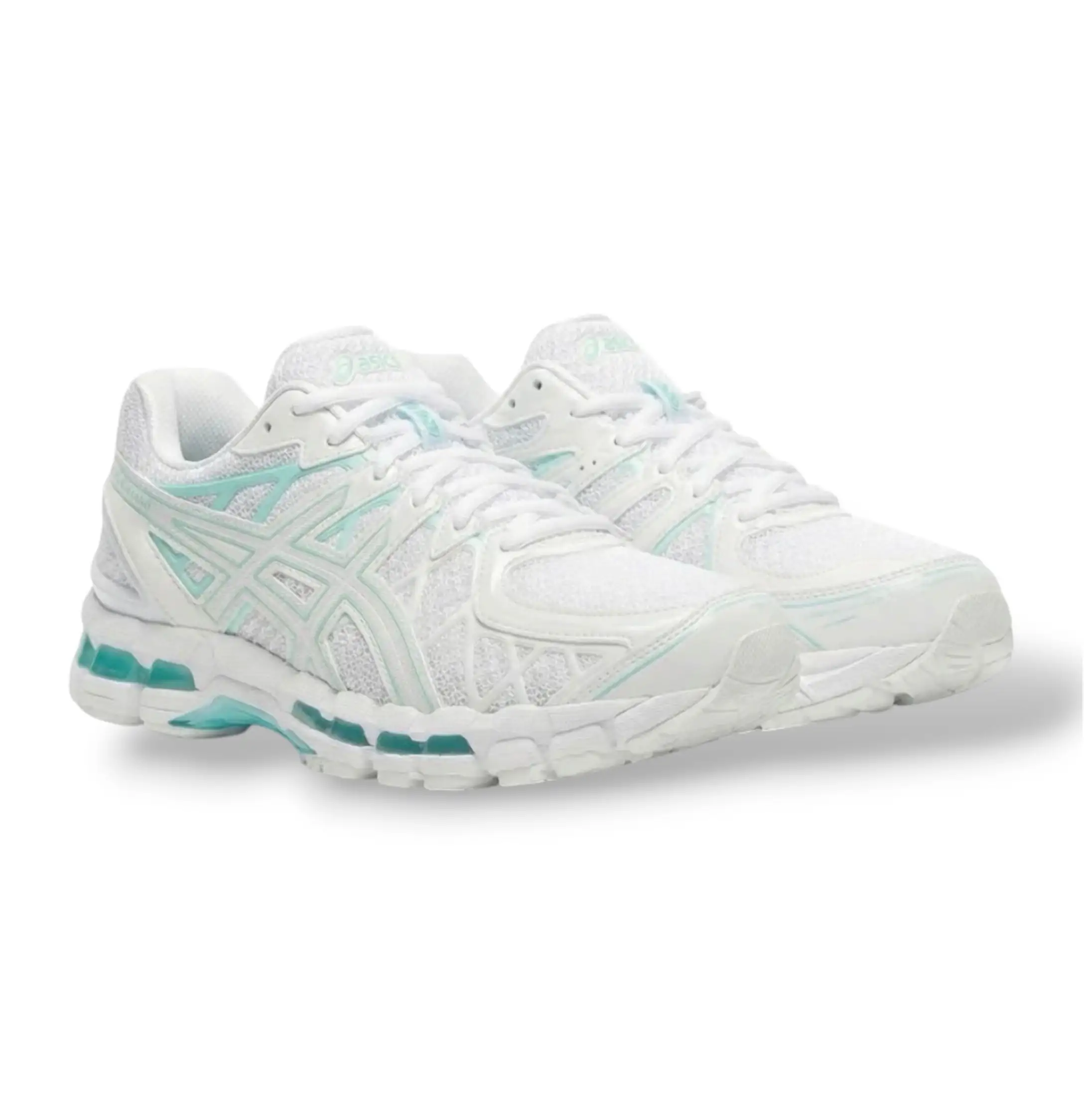 ASICS Gel-Kayano 20 Illuminate Mint