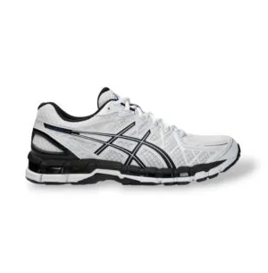ASICS Gel-Kayano 20s Pandas