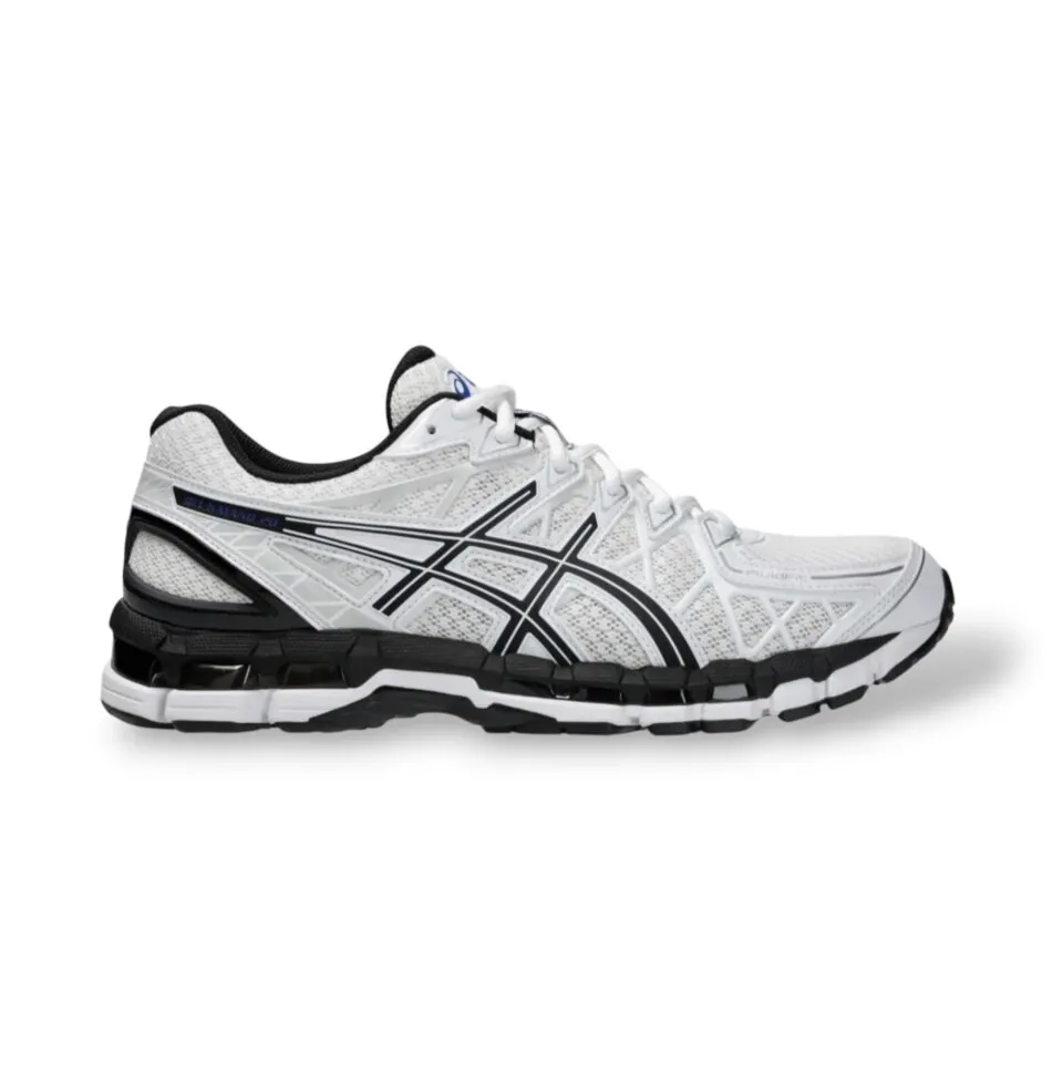 ASICS Gel-Kayano 20s Pandas
