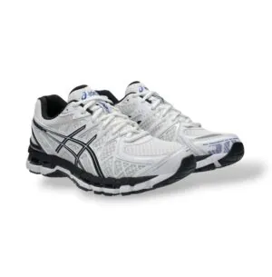 ASICS Gel-Kayano 20s Pandas