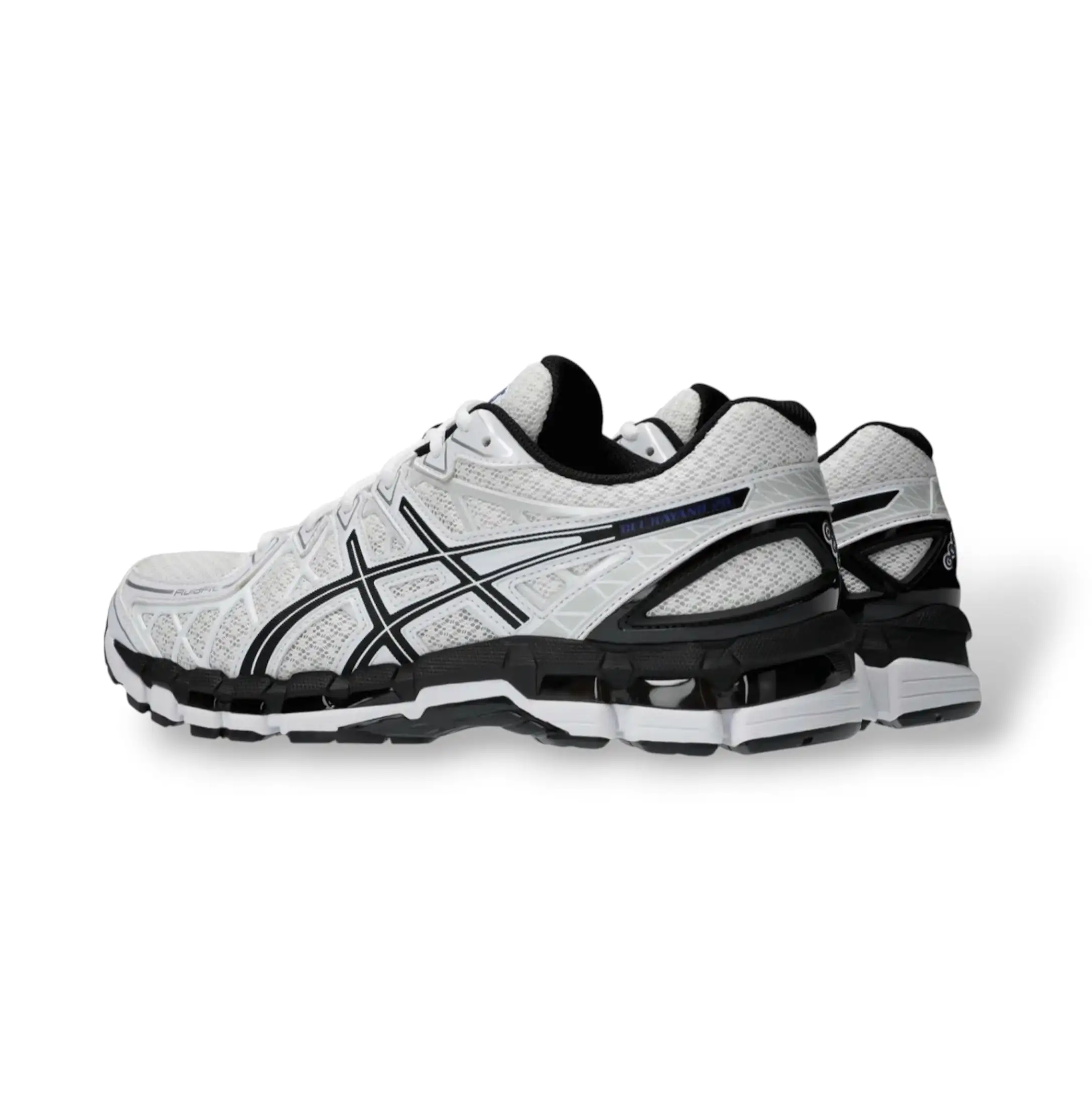 ASICS Gel-Kayano 20s Pandas