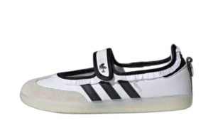 adidas Samba Jane Ruffle Pack White Black