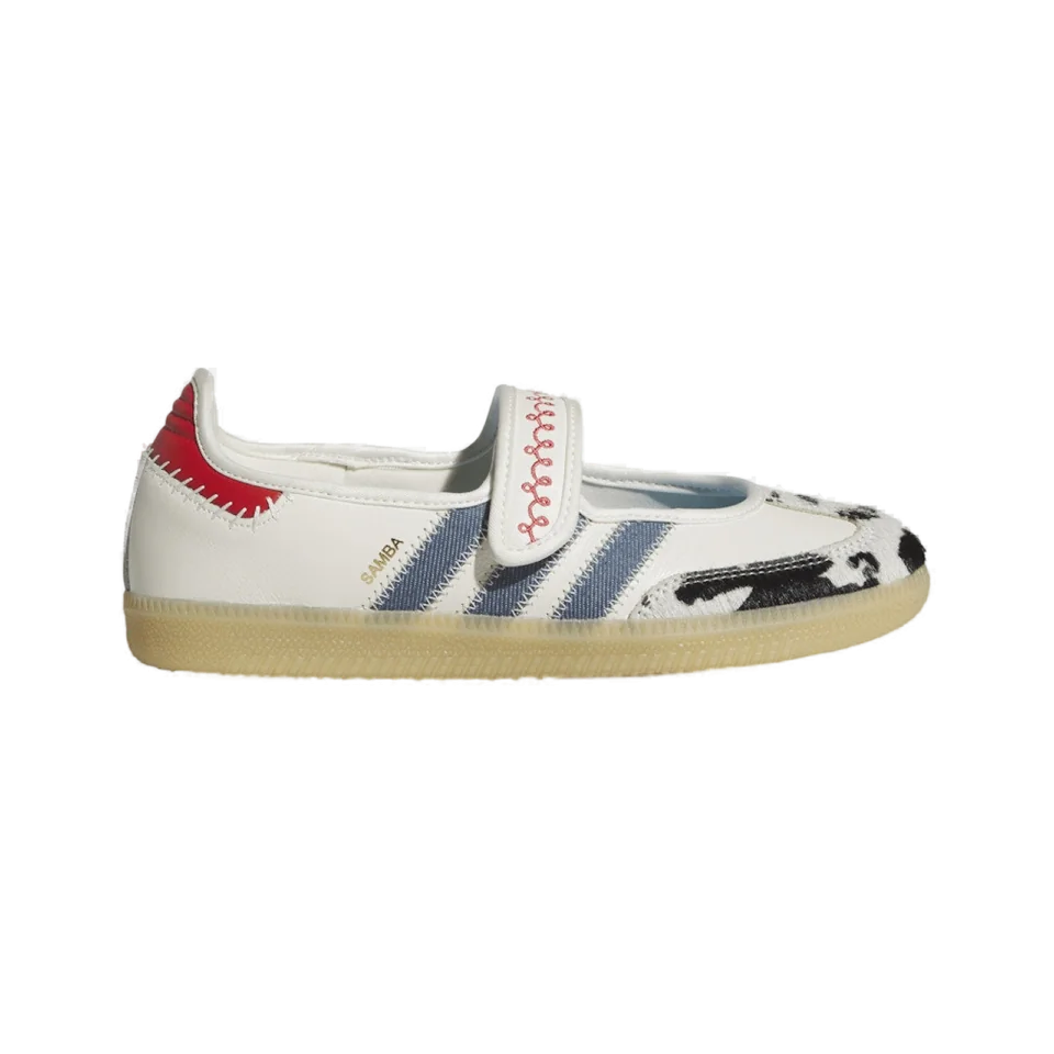 adidas Samba Jane Disney Pixar Toy Story Jessie (Women's)