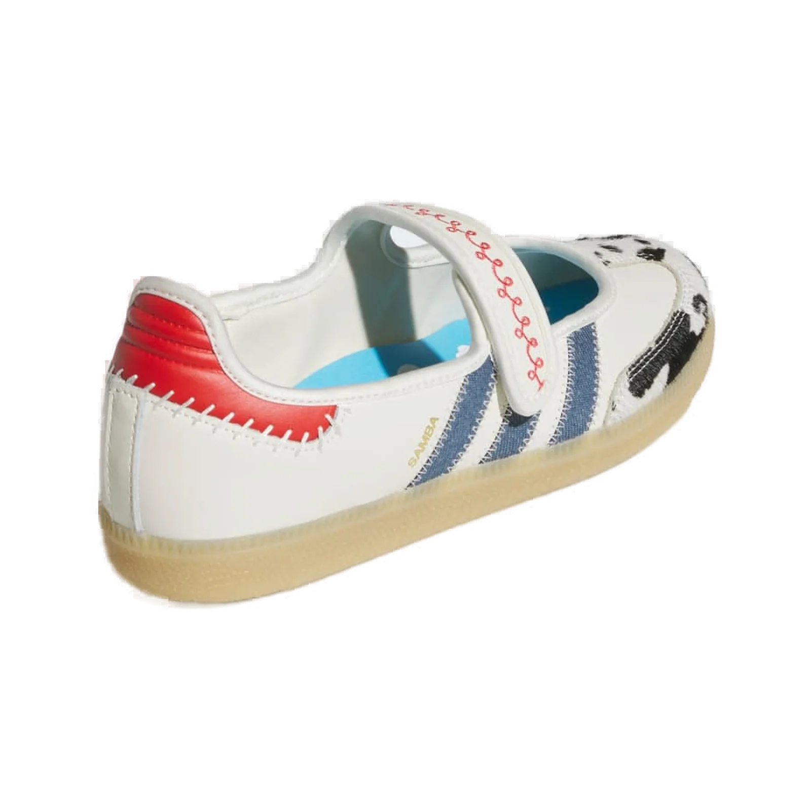 adidas Samba Jane Disney Pixar Toy Story Jessie (Women's)