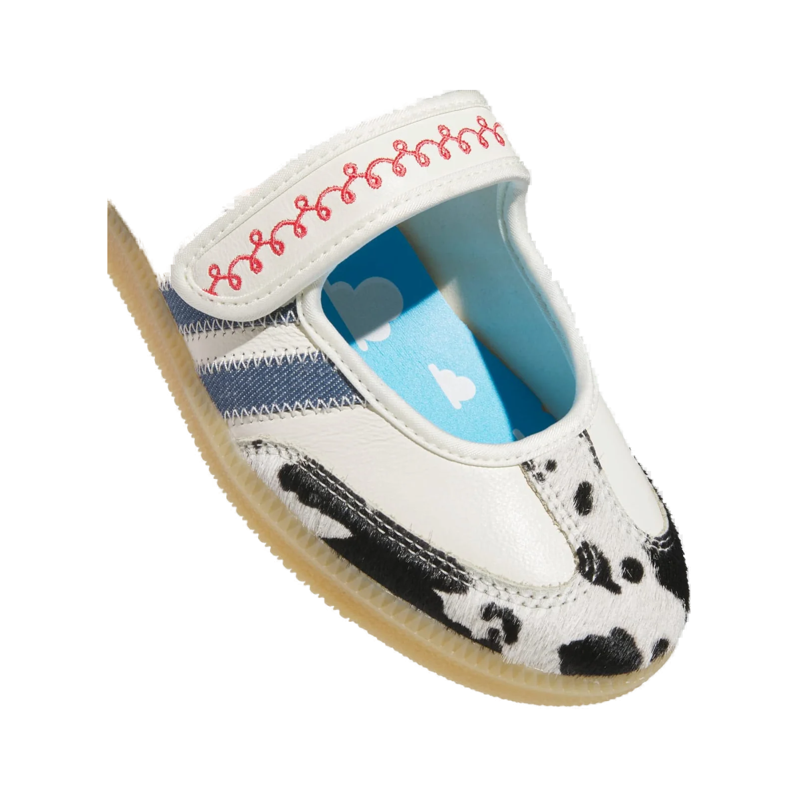 adidas Samba Jane Disney Pixar Toy Story Jessie (Women's)