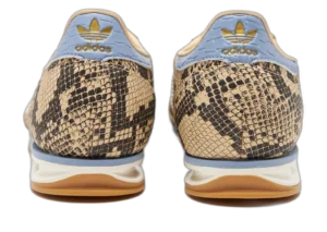 Adidas SL 72 OG Brown Snakeskin (Women's)