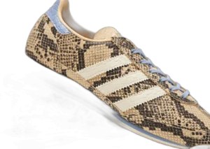 Adidas SL 72 OG Brown Snakeskin (Women's)
