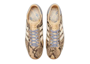 Adidas SL 72 OG Brown Snakeskin (Women's)