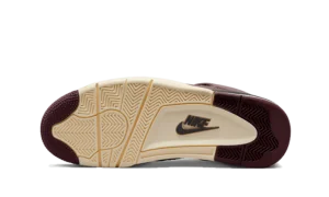 Air Jordan 4 Retro A Ma Maniére Violet Ore