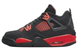 Air Jordan 4 Retro Red Thunder
