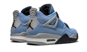 Air Jordan 4 Retro University Blue