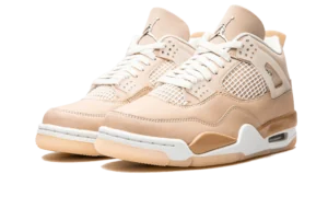 Air Jordan 4 Shimmer