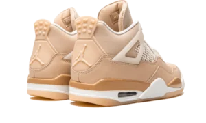 Air Jordan 4 Shimmer