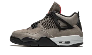 Air Jordan 4 Taupe Haze