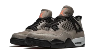 Air Jordan 4 Taupe Haze