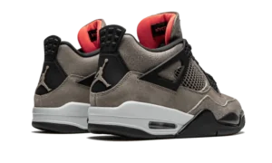 Air Jordan 4 Taupe Haze