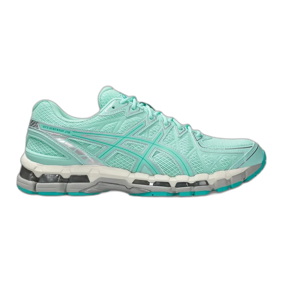 ASICS Gel-Kayano 20 Tiffany Blue