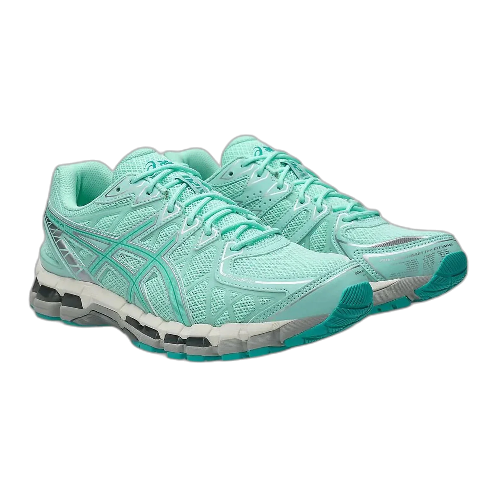 ASICS Gel-Kayano 20 Tiffany Blue