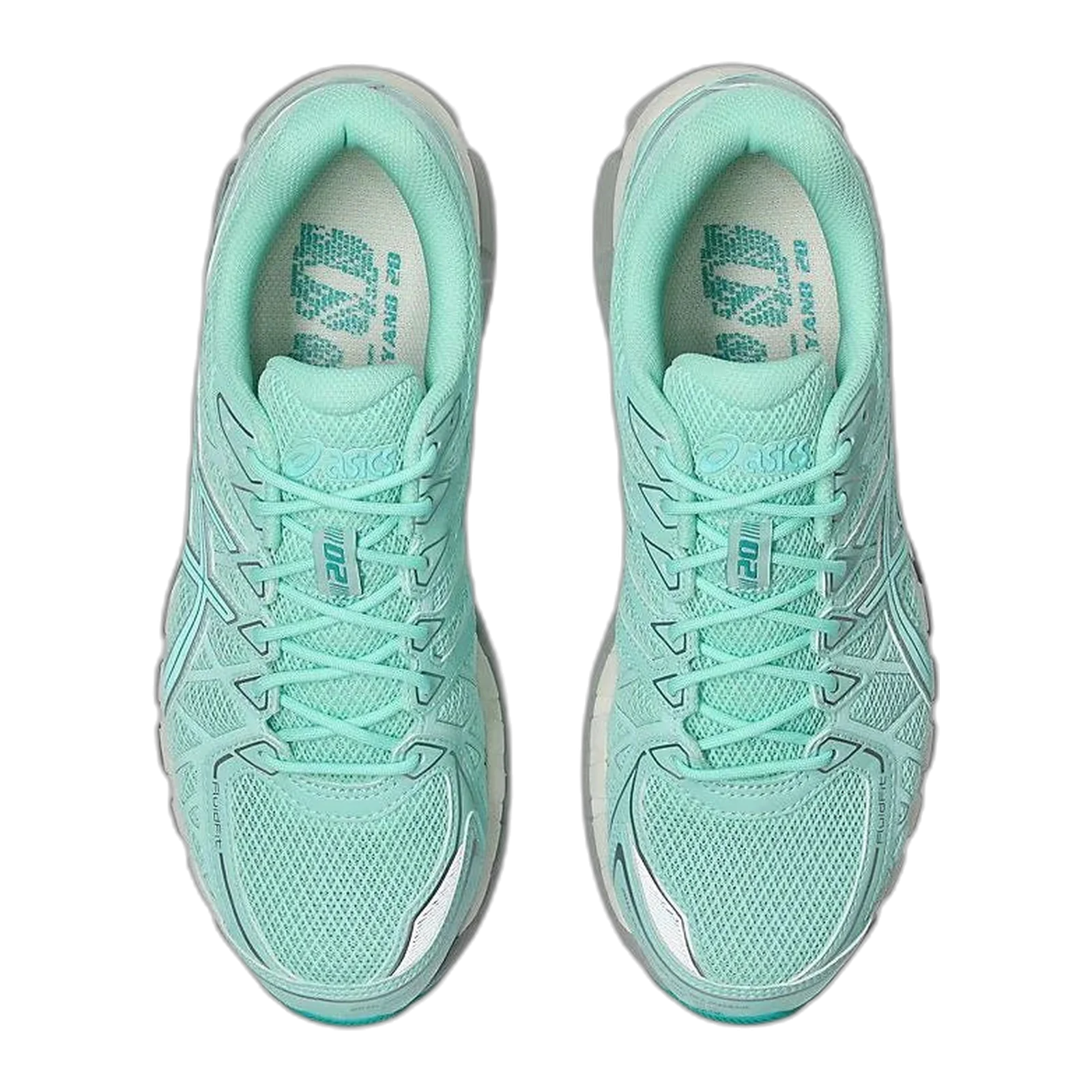 ASICS Gel-Kayano 20 Tiffany Blue