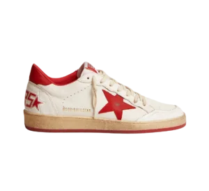 Golden Goose Super Star Rojas