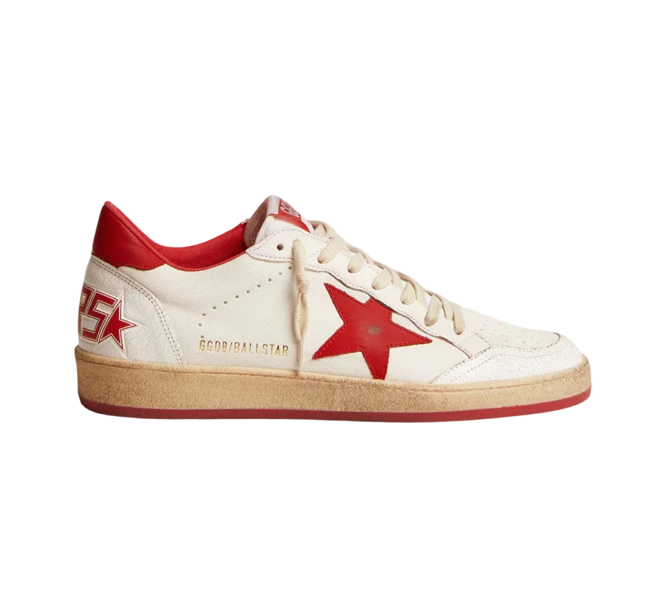 Golden Goose Super Star Rojas