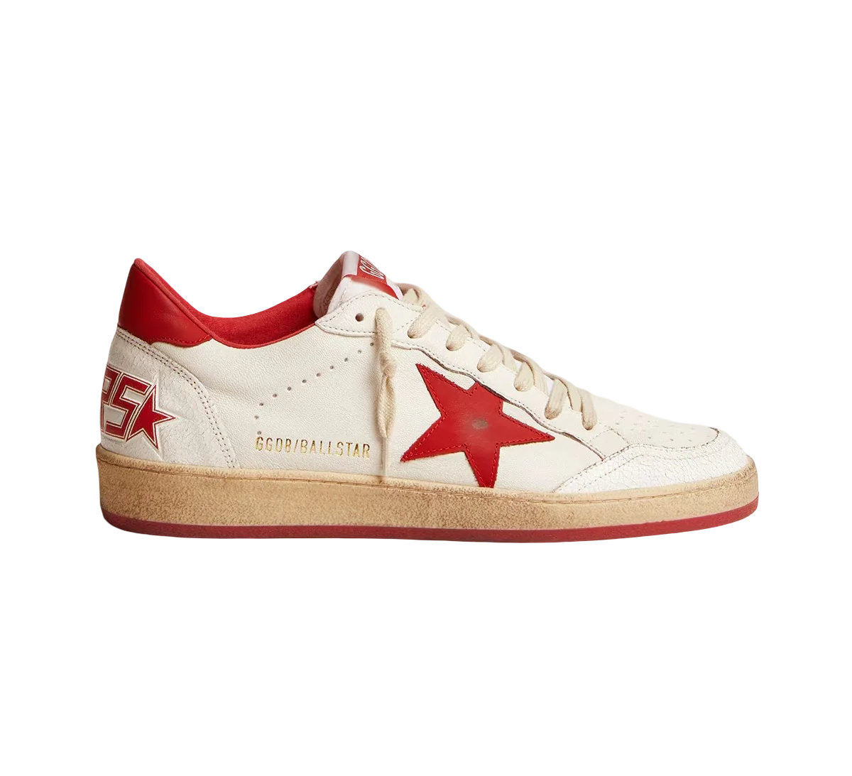 Golden Goose Super Star Rojas