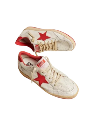 Golden Goose Super Star Rojas