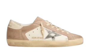 Golden Goose Super Star Rosado