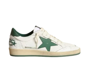 Golden Goose Super Star Verdes
