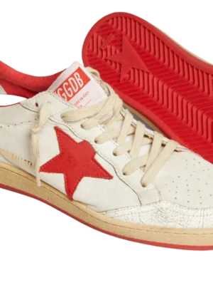 Golden Goose Super Star Rojas