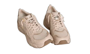 Golden Goose Lightstar Rosado