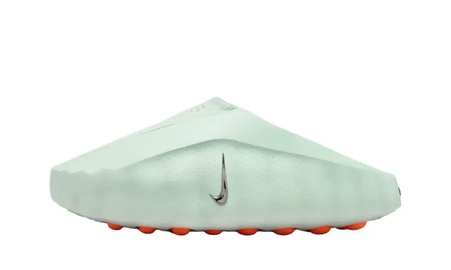 Nike Mind 001 Barely Green Hyper Crimson Black Chrome