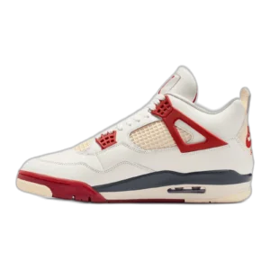 Air Jordan 4 Retro OG Nigel Sylvester Brick After Brick