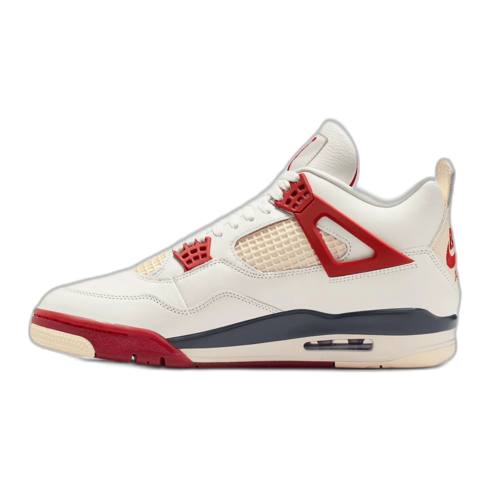 Air Jordan 4 Retro OG Nigel Sylvester Brick After Brick
