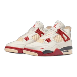 Air Jordan 4 Retro OG Nigel Sylvester Brick After Brick