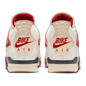 Air Jordan 4 Retro OG Nigel Sylvester Brick After Brick