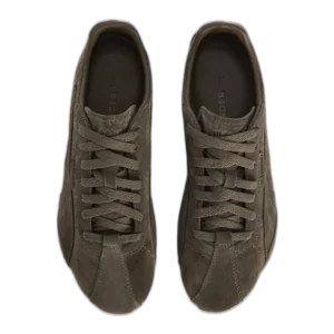 Jil Sander x PUMA K-Street Matte Bronze