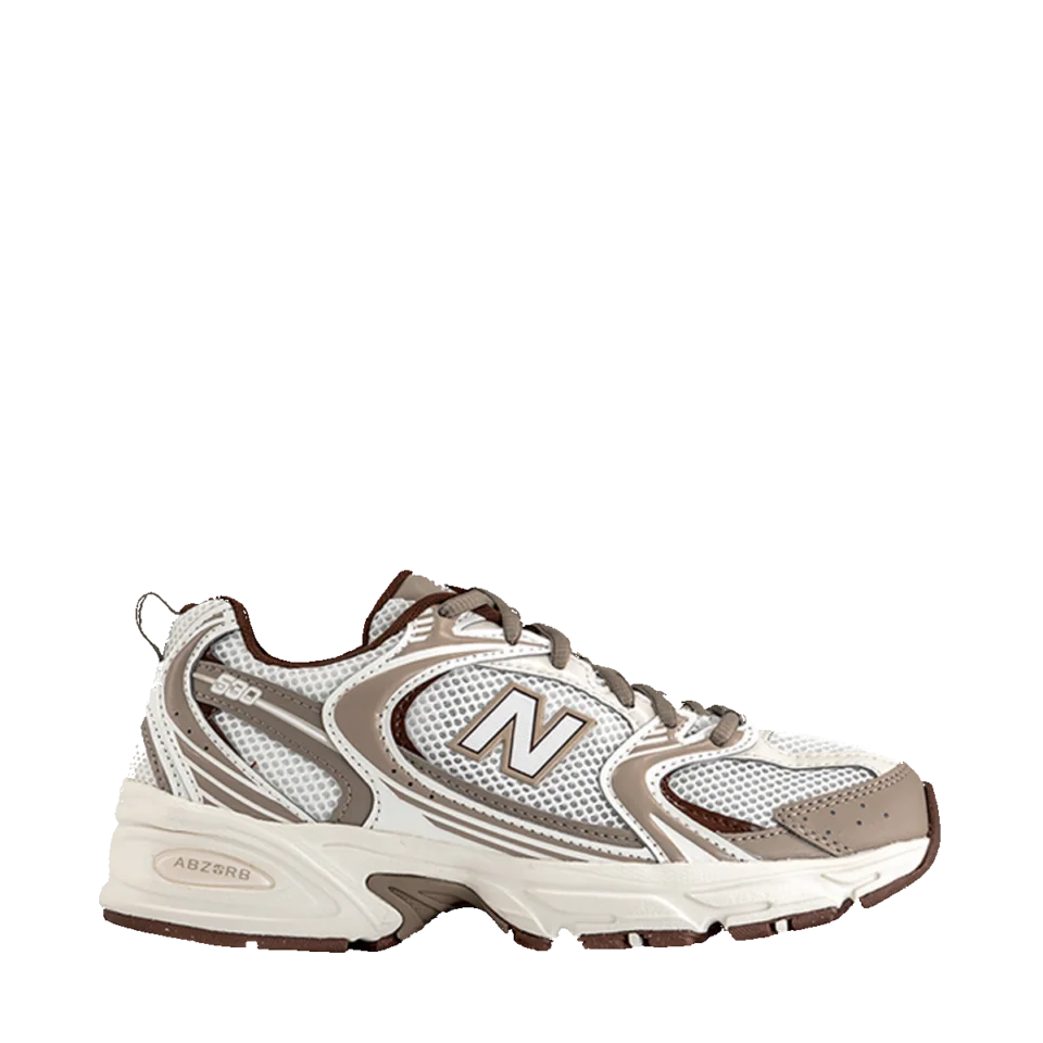 New Balance 530 Sea Salt Driftwood