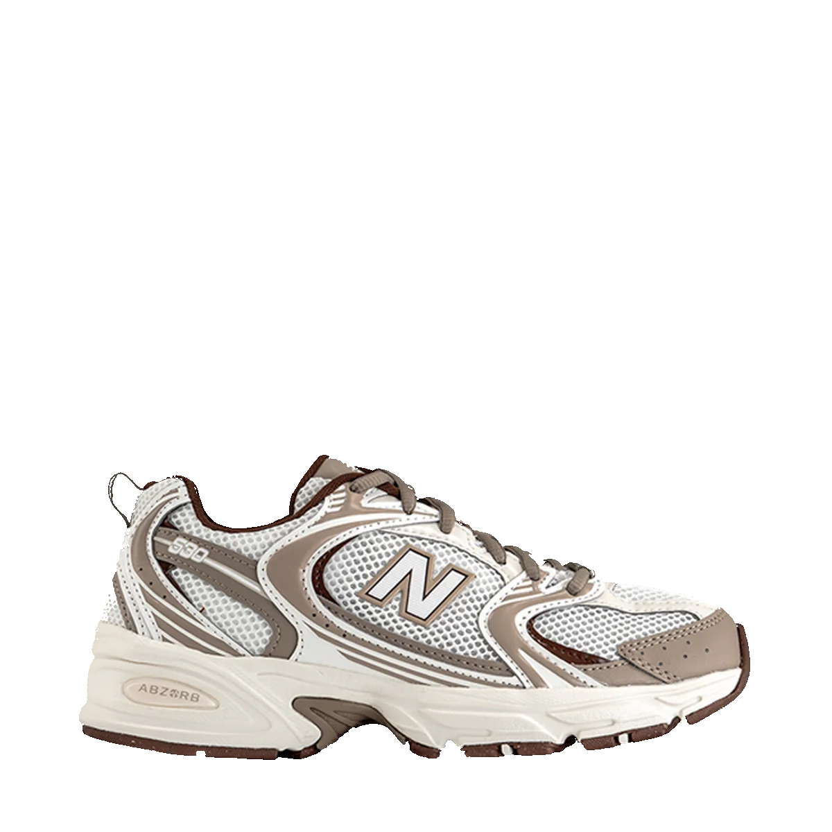 New Balance 530 Sea Salt Driftwood