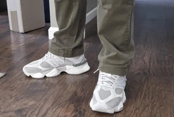 Real customer photo