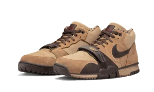 Nike Air Trainer 1 Shima Shima Pack Baroque Brown