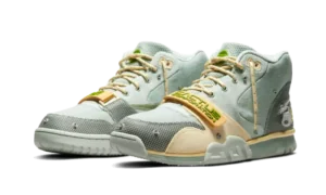 Nike Air Trainer 1 Travis Scott Grey Haze