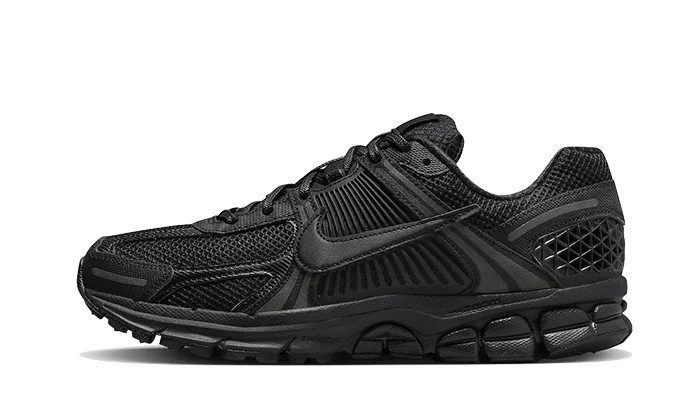 Nike Zoom Vomero 5 Triple Black