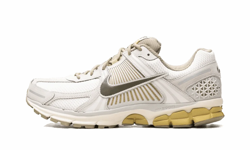Nike Zoom Vomero 5 Light Bone Medium Olive