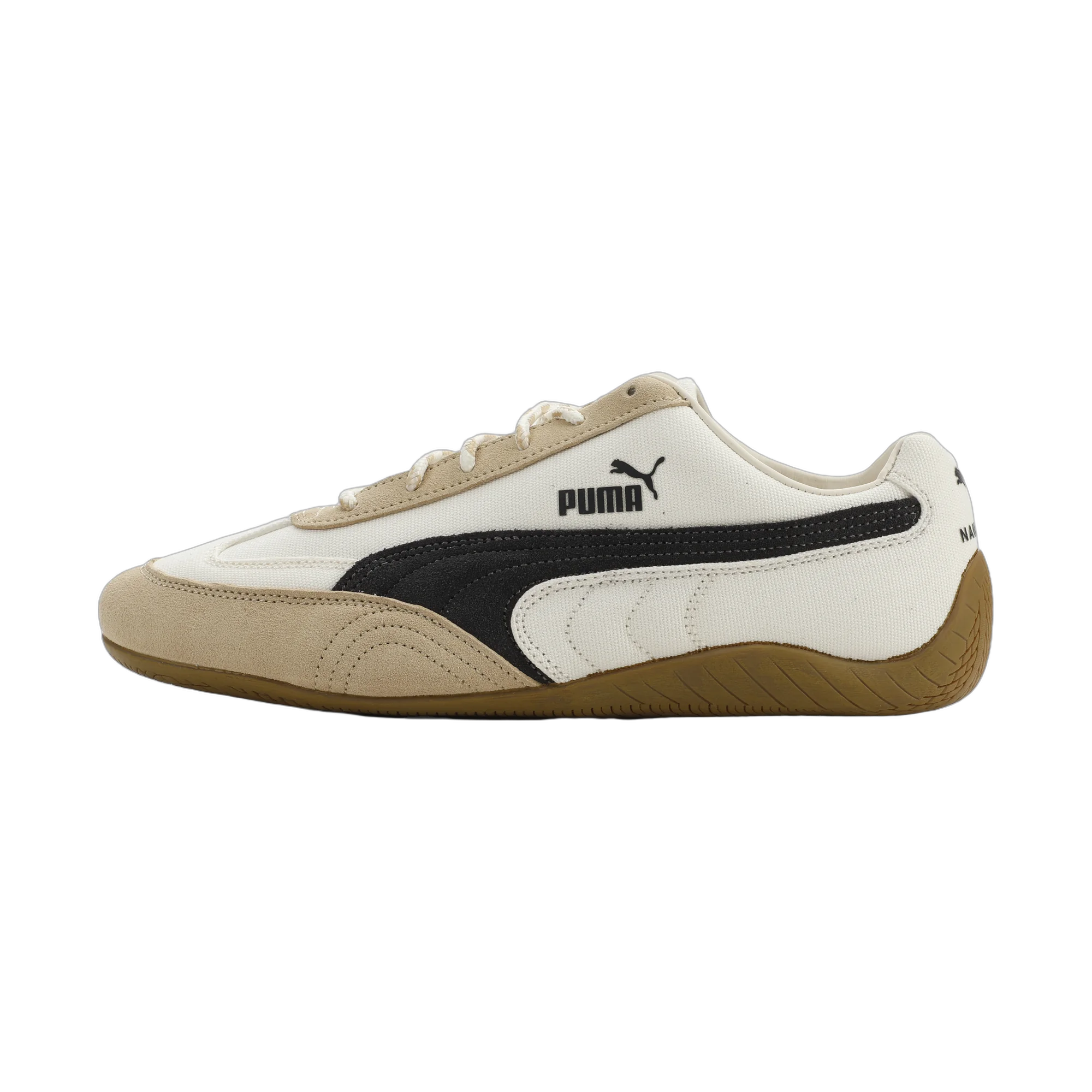 PUMA Speedcat x Nahmias Warm White
