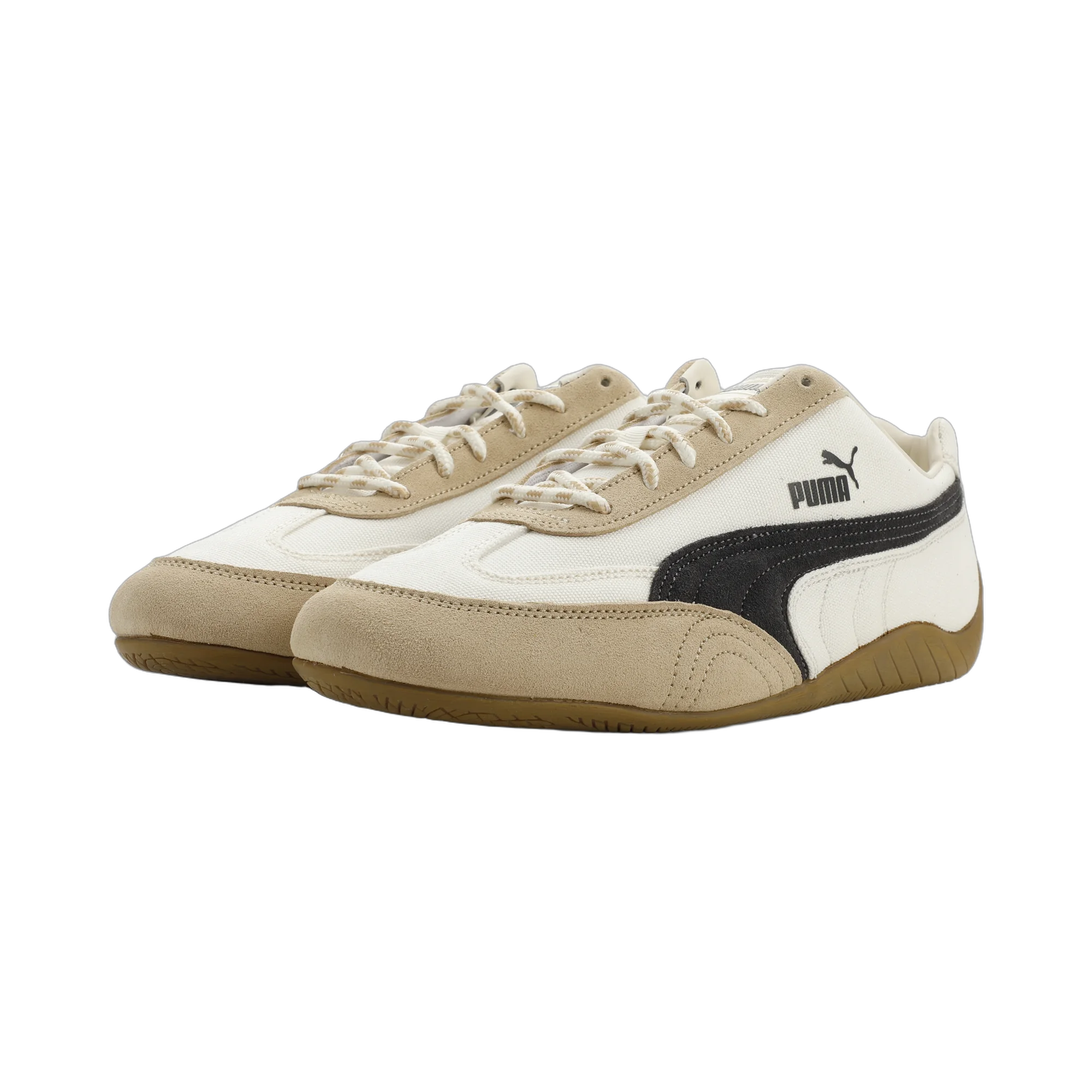 PUMA Speedcat x Nahmias Warm White