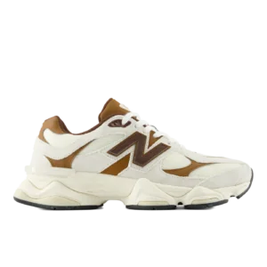 New Balance 9060 Breakfast Tea Angora