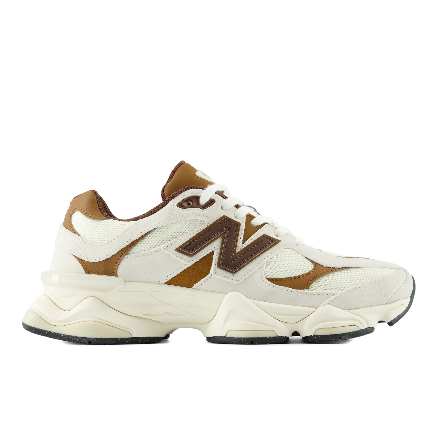 New Balance 9060 Breakfast Tea Angora